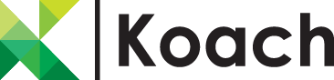 Koach.net logo small