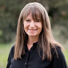 Amber Trevaskis Bloomer