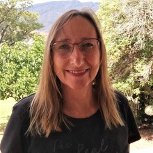 Robyn Mosdell - Integral Coach®