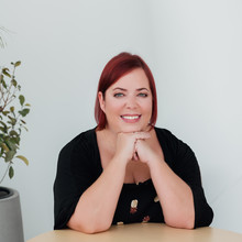 Anita O'Connor-Roberts