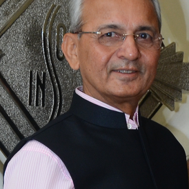 Life is all about balance, the ancient chinese called it the Yin and the Yang. Every aspect of life needs to be viewed in its individual context and then placed against the whole and evaluated. 
Hi! I am Prithvi Bijlani and I like to help people around me to be balanced and centred. Drawing from my own experience I can tell you that it is very important to find balance in your life. This is highly individualistic and everyone needs to find their own individual point of equilibrium. If your personal life is distressed, it is going to impact your Profession and the reverse is doubly true.
With more than 40 years of working in various transnational companies in multiple roles, I have had the opportunity of observing people in leadership positions extremely closely. Having been part of Boards and senior management for a large part of my working life, I have developed intimate knowledge of what makes people tick in their work and personal life.
As a life coach, I work mainly with senior management and Entrepreneurs. The decisions that they take on a day to day basis have far reaching impact for both business and the people around them. Every other day they are at cross roads debating the route to take. This is where an unbiased listener can help him best hear the inner voice and move in the correct direction. 
Being an Erikson Certified Coach with an accreditation from the International Coach Federation, I am trained to observe patterns which show that the person is getting too entangled in analysing and solving the problems. Solutions to problems mostly lie within ourselves; we just need to look into the right place.
As the business scenario is a healthy mix of Multinational Companies and family run enterprises, I tailor my coaching to address the exact issues that are stopping these companies and their executives from soaring. In that my biggest tools are my ability to listen with empathy, patience and respect for the individual.


Another work I specialise in is called “Yearly Life wheel coaching”. This is a tool which enables one to achieve an all-encompassing balanced life. This is an interactive process of free and frank discussions to identify the key personal and professional objectives both from long and short/medium term, more important is to assist to achieve them. 
 
While Yin and Yang might be the ideal state, we are all human and getting the right balance in life is always the toughest thing to do. Setting objectives and achieving all of them are two different things and all of us have met differing levels of success in our effort to become better and more complete. Life today is like being on a treadmill; one has to run harder and harder to stay at the same place. This race ends up causing stress in our personal and professional lives. A good coach is invaluable in helping a person navigate his way through the storm to bring his ship to calm waters.