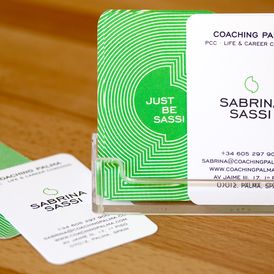 I Innately believe that we are all capable of greatness!  With enthusiasm, persistence & passion combined in a supportive environment, we can all achieve incredible goals. 

“We are not just here to live our lives: we are here to matter & to give back”

Life is full of hurdles which challenge us, but we have a choice & through determination, hard work we can create our own success stories. It is a journey of self-taught, perseverance & dreaming to make it happen. Along the way most of us have encountered people who gave support & inspired us.
This has been part of my mission for many years & with everything I do, but I finally found my fit & authentically myself within coaching. It’s my way of giving back.

I love working with those who have this hunger for change, seek growth and fulfilment in themselves and/or their business. Enthusiastic contributors & curious learners of life. 
Focusing on Individuals & businesses that value integrity, authenticity, diversity and collectiveness. 

We live in a world of Globalisation that is fast paced, incredibly complex & rich in diversity these elements & my personal story have shaped the cross-cultural style at Coaching Palma.
My philosophy is bringing it back to basics – refresh – create awareness & understanding. Prioritize & focus back on the people, values & your legacy, while developing the sense of synchronicity, connection & participation.