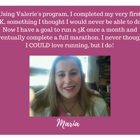 I specialize in training and supporting female clients. My specialties include: 

Fat Loss
Endurance Training - Marathon Running
Pregnancy
Post-Partum
Nutrition
Macro-Counting
Behavior and Lifestyle Modification

My certifications include: 
Certified Personal Trainer
Certified Group Fitness Instructor
Certified Nutrition Coach
Les Mills Body Pump Instructor
Maddog Spinning Instructor
Certified Jack Daniels VDOT Running Coach