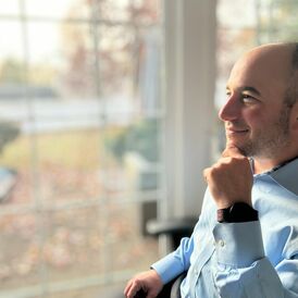 Michael Tiger is an ICF certified executive coach with over 20 years building dynamic teams and leaders. A former executive in top-tier global corporations (ex. Samsung), he knows how to generate sustainable financial results while empowering resilient leaders. 

Michael leverages his business acumen founded in his corporate leadership, MBA, and CPA to provide a unique experience for all his clients. He is a specialist at leveraging a client’s inner-genius to unleash their potential.

Michael knows you were meant for more a more fulfilling career and life and is committed to a partnership that:
•Elevates leadership by building your self-awareness & resilience
•Integrates analytical skills with soft-skills to create more versatile leaders
•Empowers your teams while delivering stronger financial results
•Increases leader and team energy level and consciousness 
•Inspires you to be your truest, best self

Michael meets his clients where they are, understanding their True goals (the goals beneath the goals). Key areas of focus include resilience, transitions, values, team development, burnout, core energy leadership, work-life integration, soft-hard skill integration, and inter-generational dynamics