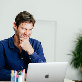 Michael is an ICF certified coach trained in Gestalt and Transactional Analysis. Licensed practitioner of the Enneagram and Emotional Maturity Inventory models. He works with a broad range of personal and professional development issues, and specialises in:
- Supporting leaders to improve team effectiveness
- Developing high performance partnerships for founders of small businesses
- Role and career transitions
- Supporting reflection and change in mid-life 
- Starting and sustaining creative projects