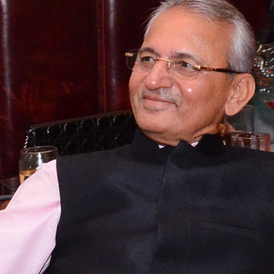 Life is all about balance, the ancient chinese called it the Yin and the Yang. Every aspect of life needs to be viewed in its individual context and then placed against the whole and evaluated. 
Hi! I am Prithvi Bijlani and I like to help people around me to be balanced and centred. Drawing from my own experience I can tell you that it is very important to find balance in your life. This is highly individualistic and everyone needs to find their own individual point of equilibrium. If your personal life is distressed, it is going to impact your Profession and the reverse is doubly true.
With more than 40 years of working in various transnational companies in multiple roles, I have had the opportunity of observing people in leadership positions extremely closely. Having been part of Boards and senior management for a large part of my working life, I have developed intimate knowledge of what makes people tick in their work and personal life.
As a life coach, I work mainly with senior management and Entrepreneurs. The decisions that they take on a day to day basis have far reaching impact for both business and the people around them. Every other day they are at cross roads debating the route to take. This is where an unbiased listener can help him best hear the inner voice and move in the correct direction. 
Being an Erikson Certified Coach with an accreditation from the International Coach Federation, I am trained to observe patterns which show that the person is getting too entangled in analysing and solving the problems. Solutions to problems mostly lie within ourselves; we just need to look into the right place.
As the business scenario is a healthy mix of Multinational Companies and family run enterprises, I tailor my coaching to address the exact issues that are stopping these companies and their executives from soaring. In that my biggest tools are my ability to listen with empathy, patience and respect for the individual.


Another work I specialise in is called “Yearly Life wheel coaching”. This is a tool which enables one to achieve an all-encompassing balanced life. This is an interactive process of free and frank discussions to identify the key personal and professional objectives both from long and short/medium term, more important is to assist to achieve them. 
 
While Yin and Yang might be the ideal state, we are all human and getting the right balance in life is always the toughest thing to do. Setting objectives and achieving all of them are two different things and all of us have met differing levels of success in our effort to become better and more complete. Life today is like being on a treadmill; one has to run harder and harder to stay at the same place. This race ends up causing stress in our personal and professional lives. A good coach is invaluable in helping a person navigate his way through the storm to bring his ship to calm waters.