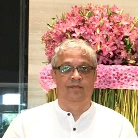 My mission is to Co-ach Good Leaders 2 Great Leaders, to shift their perspective so that they can TRUST their WISDOM to LEAD teams

As a Leadership & Mindfulness Coach, I have an immense passion for growth – both people & business. I believe it is critical to initially develop a change in oneself before anyone else.  Only then can Business Transformation happen at the Brand, Distribution, P&L or Business Operations levels. Thus I encourage my coachees to step into the driver's seat by identifying and resolving personal & professional interferences. By doing so, they unleash their potential and move forward in the fabulous life of their choosing from strength to strength