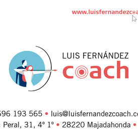 Certificación en Coaching Ejecutivo PCC (Professional Certified Coach) por ICF 
Certificación en Coaching de Equipos por ICF
Certificación en Comunicación No Violenta 
Experto en Meditación Zen 

Más de 1200 horas de experiencia.