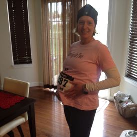 I specialize in training and supporting female clients. My specialties include: 

Fat Loss
Endurance Training - Marathon Running
Pregnancy
Post-Partum
Nutrition
Macro-Counting
Behavior and Lifestyle Modification

My certifications include: 
Certified Personal Trainer
Certified Group Fitness Instructor
Certified Nutrition Coach
Les Mills Body Pump Instructor
Maddog Spinning Instructor
Certified Jack Daniels VDOT Running Coach