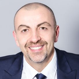 Executive coach for managers who want to focus on their skills or improve their careers, for outplacement and for sales network. 
Life coach for whoever wants to improve their lives, reach their goals or address the obstacles.