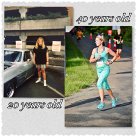 I specialize in training and supporting female clients. My specialties include: 

Fat Loss
Endurance Training - Marathon Running
Pregnancy
Post-Partum
Nutrition
Macro-Counting
Behavior and Lifestyle Modification

My certifications include: 
Certified Personal Trainer
Certified Group Fitness Instructor
Certified Nutrition Coach
Les Mills Body Pump Instructor
Maddog Spinning Instructor
Certified Jack Daniels VDOT Running Coach